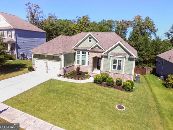 51 Montgomery Lane, Villa Rica, GA 30180