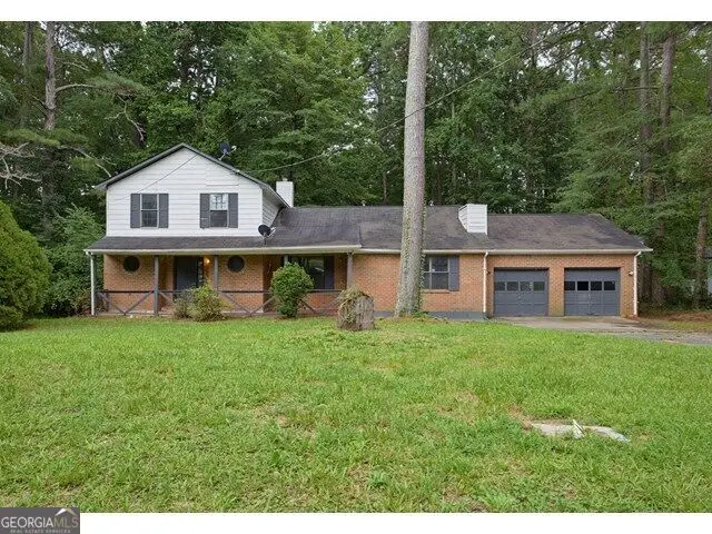 310 River Oak Drive, Riverdale, GA 30274 - #1