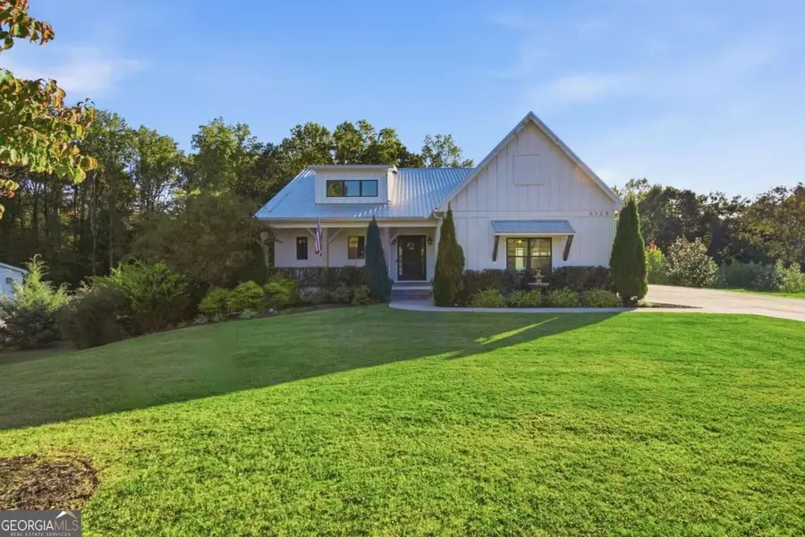 6125 Union Hill Road, Canton, GA 30115 - #2