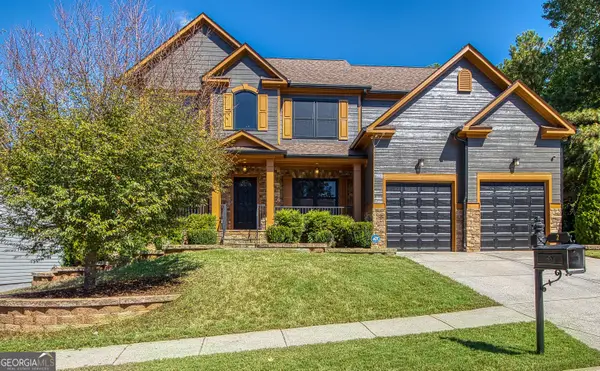 2 Stonebridge Way, Newnan, GA 30265