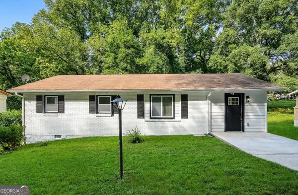 2751 Cagle Street, Lithonia, GA 30058