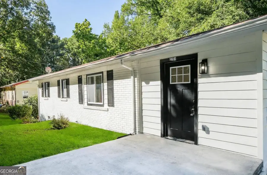 2751 Cagle Street, Lithonia, GA 30058 - #2