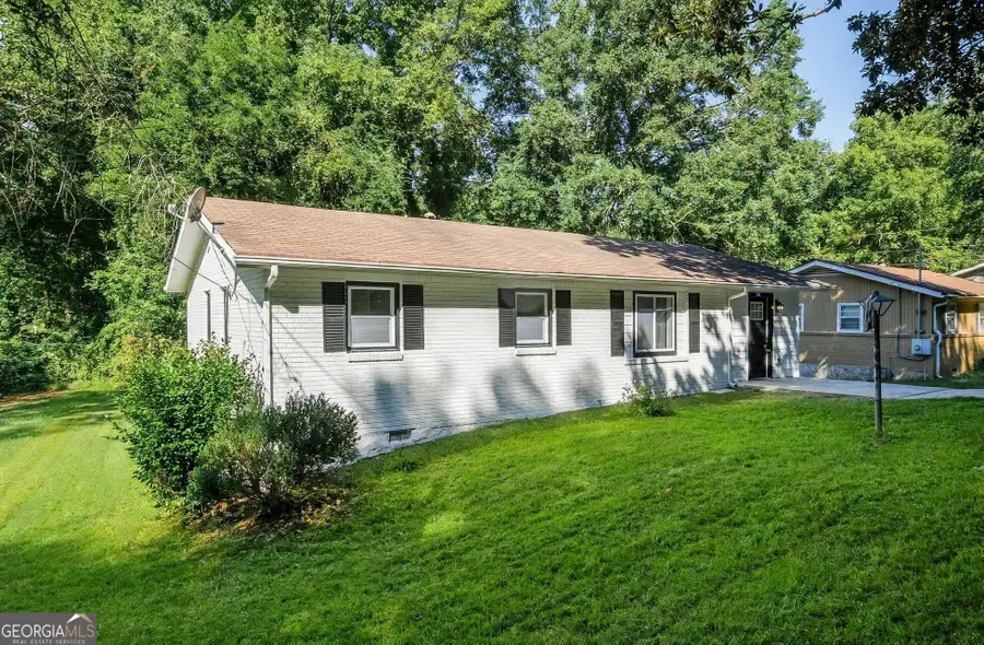 2751 Cagle Street, Lithonia, GA 30058 - #3