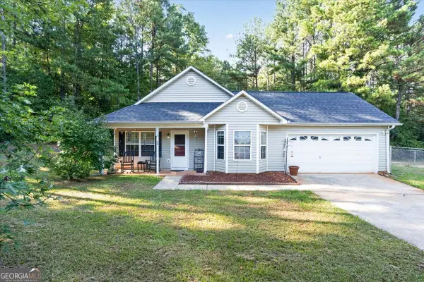 50 Tomkins Creek Trail, Forsyth, GA 31029