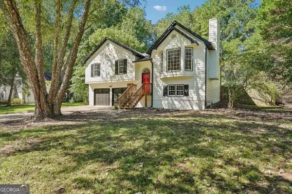 78 Ladora Drive, Dallas, GA 30157