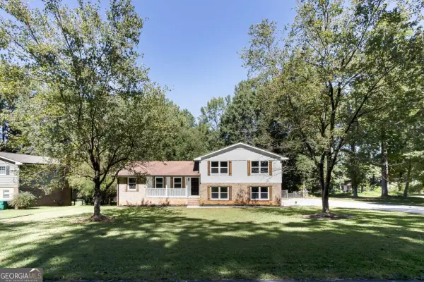 2882 Creek Drive, Duluth, GA 30096