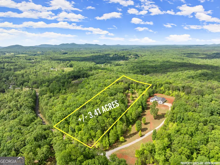 0 Sassafrass Ridge Drive, Sautee Nacoochee, GA 30571 - #2