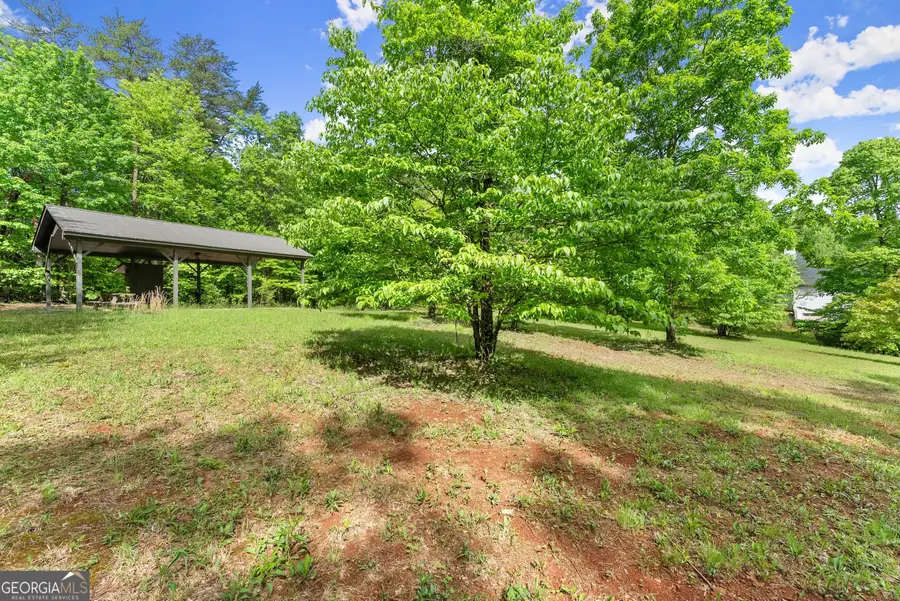 0 Sassafrass Ridge Drive, Sautee Nacoochee, GA 30571 - #3
