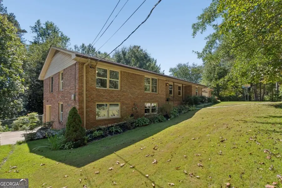 2458 Emory Lane Ne, Marietta, GA 30068 - #3