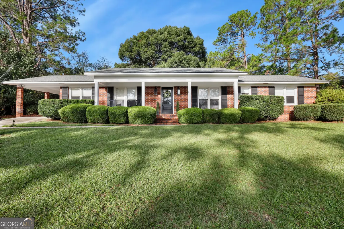 103 Wilburn Circle, Statesboro, GA 30458 - #1