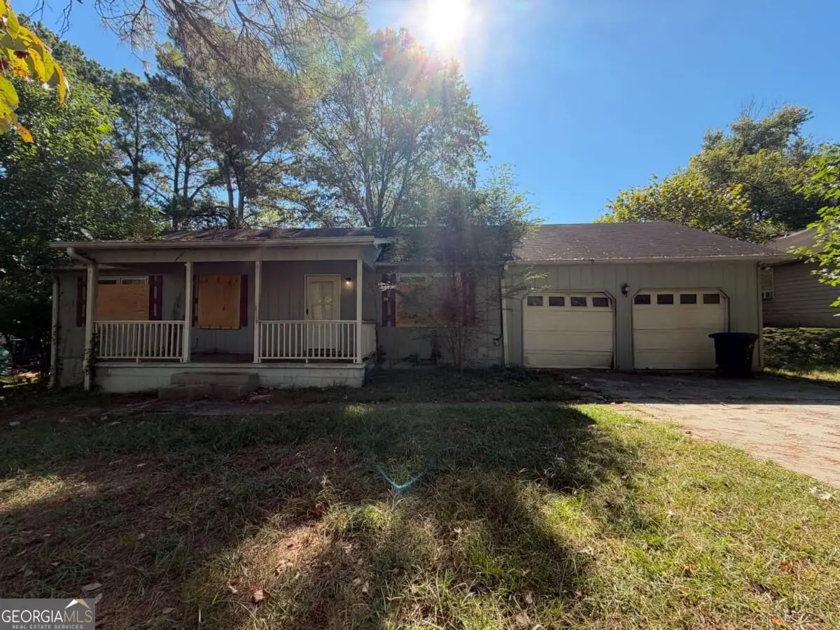 26 Sioux Road Ne, Cartersville, GA 30121 - #1