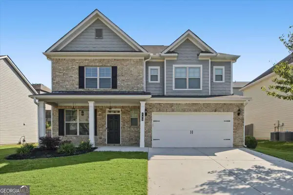 193 Valley View Trail, Dallas, GA 30132