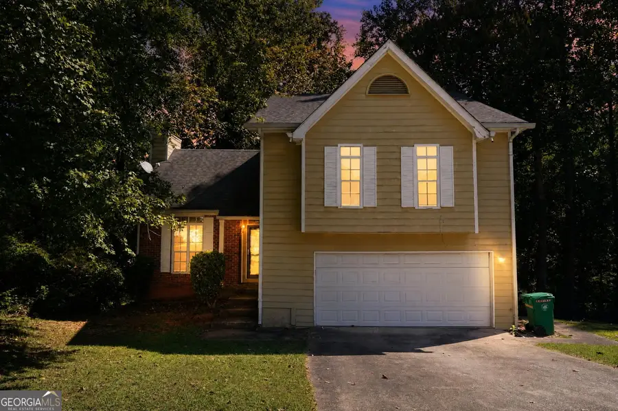 1207 Tyne Way, Stone Mountain, GA 30088 - #2