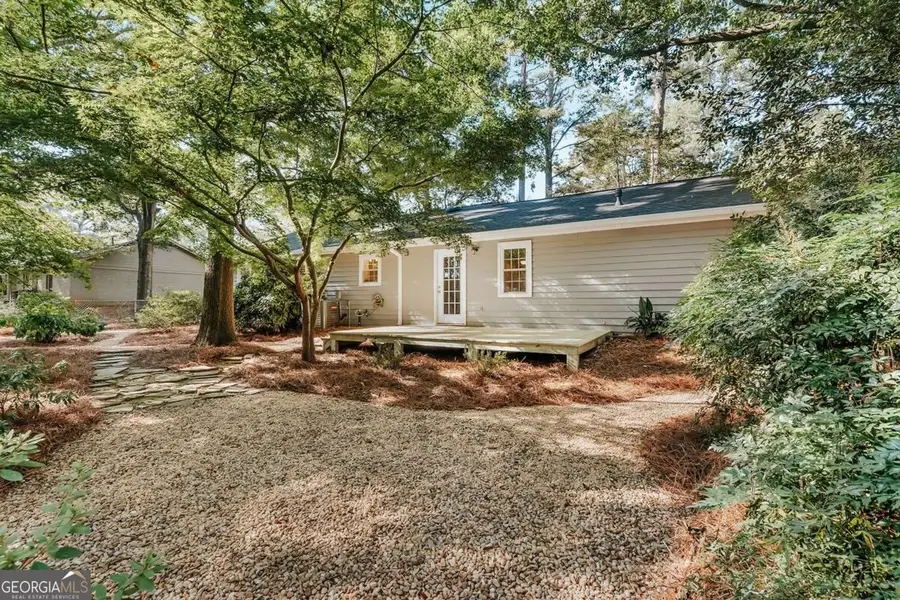 138 V F W Drive, Watkinsville, GA 30677 - #3