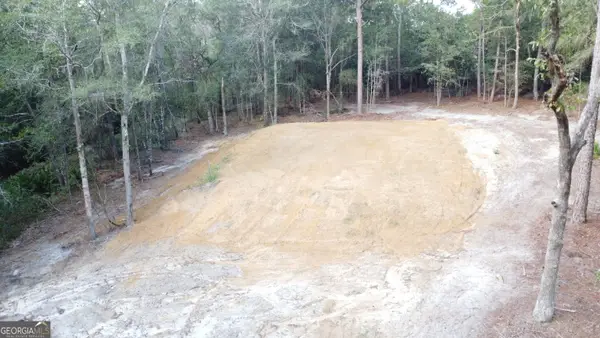 0 Canoochee Drive, Claxton, GA 30417