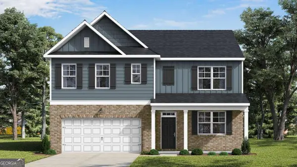 155 White Spruce Way, Newnan, GA 30265