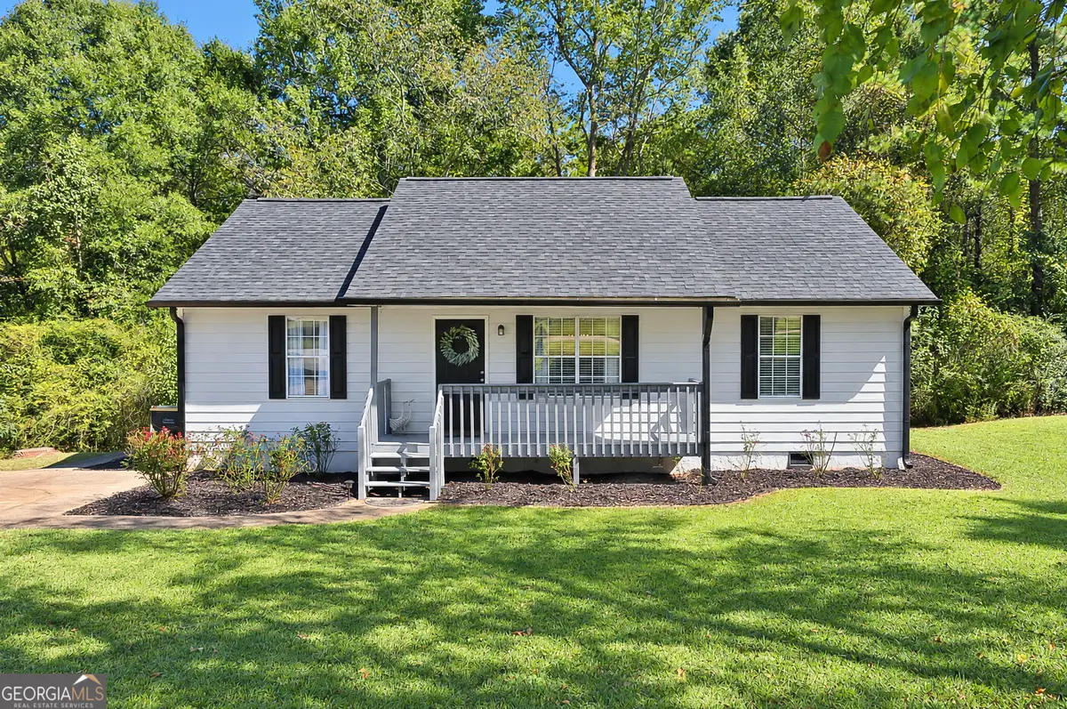 200 Prestigious Place, Senoia, GA 30276 - #1
