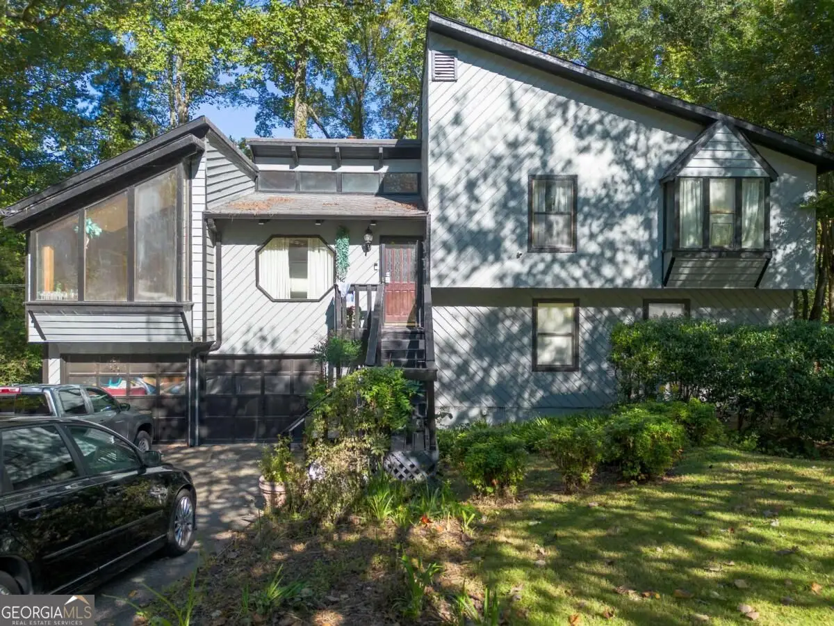 1179 Autumn Ridge Drive, Marietta, GA 30066 - #1