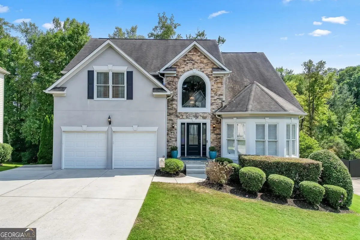 575 Morning Creek Lane, Suwanee, GA 30024 - #1
