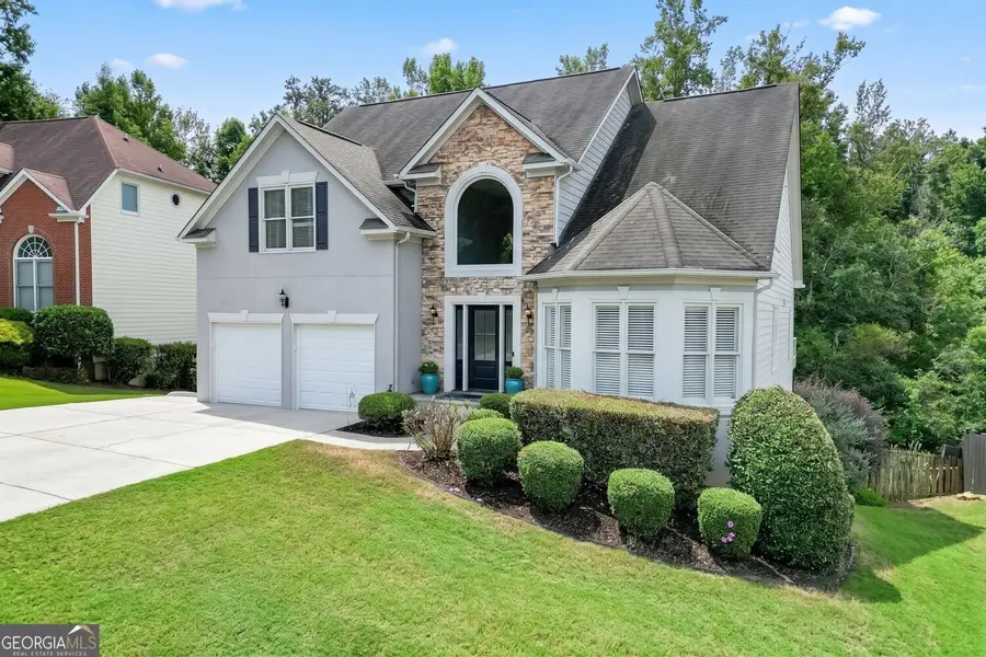 575 Morning Creek Lane, Suwanee, GA 30024 - #2