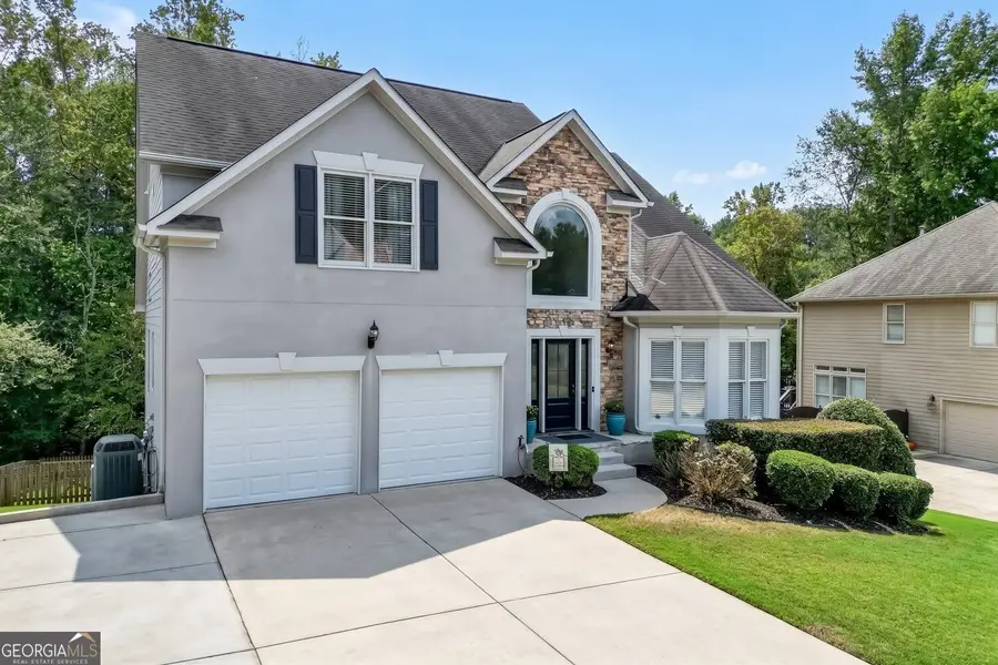 575 Morning Creek Lane, Suwanee, GA 30024 - #3