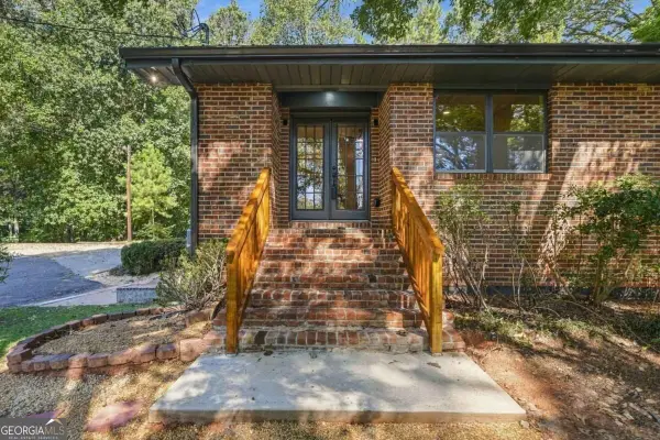 142 Ann Drive, Canton, GA 30114