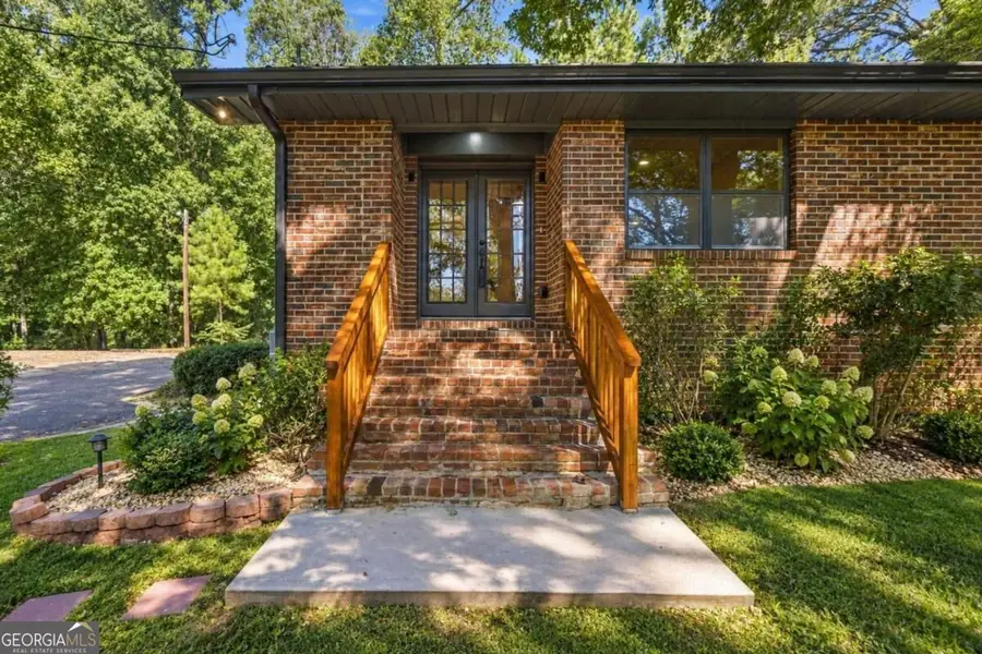 142 Ann Drive, Canton, GA 30114 - #2