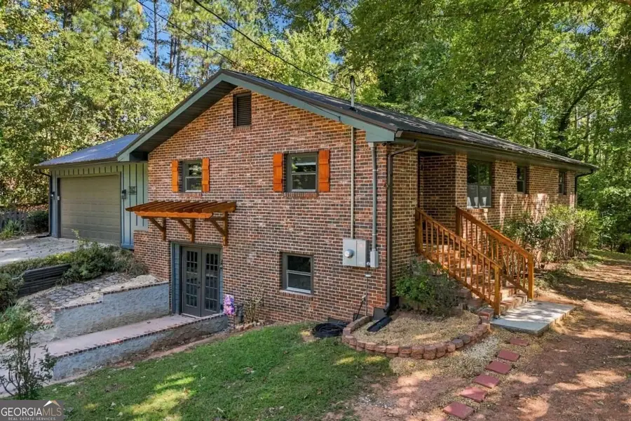 142 Ann Drive, Canton, GA 30114 - #3