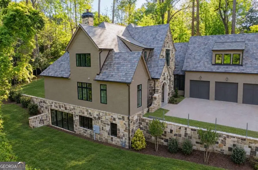 500 Emily Reed Lane #LOT 6, Atlanta, GA 30342 - #2