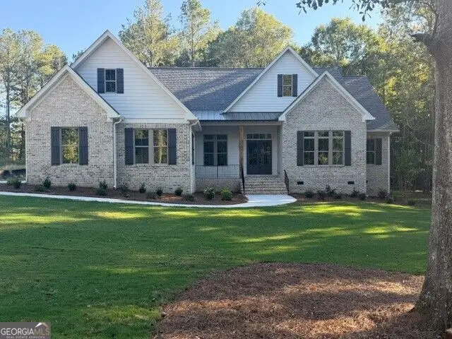 1051 Waverly Drive, Griffin, GA 30224 - #1