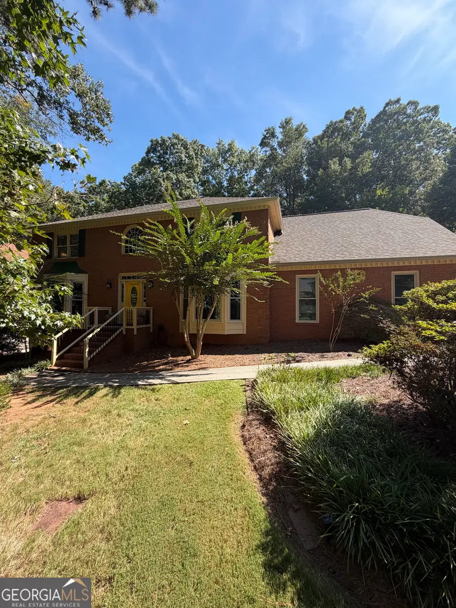 2722 Innsbruck Lane, Marietta, GA 30062 - #2