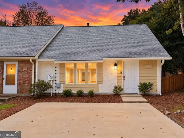 1469 Westwood Court Sw, Marietta, GA 30008