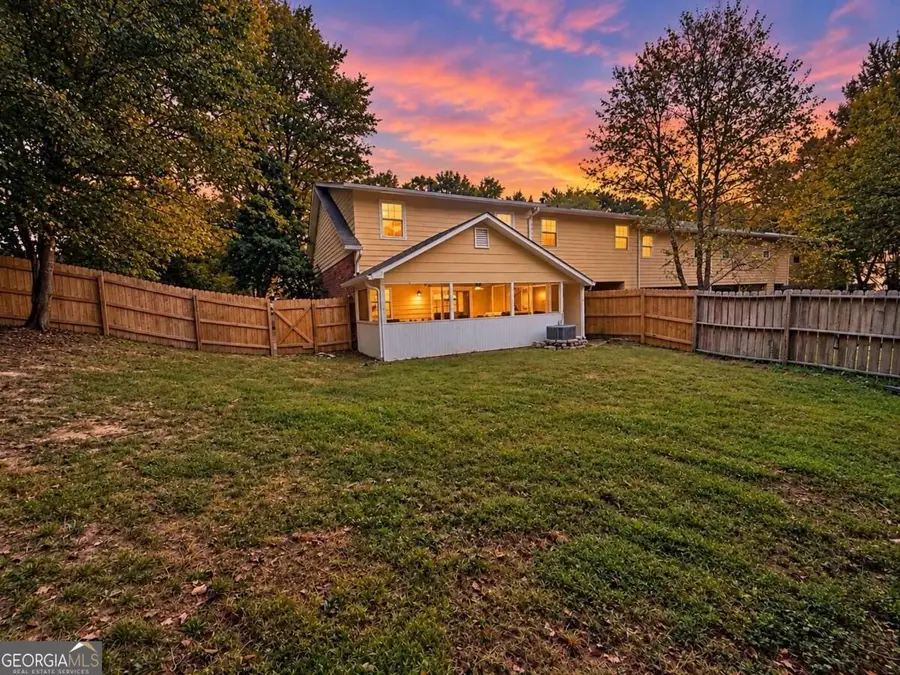 1469 Westwood Court Sw, Marietta, GA 30008 - #2
