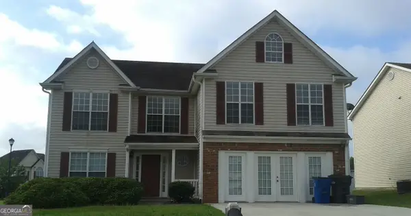 1379 Creekview Circle, Riverdale, GA 30296