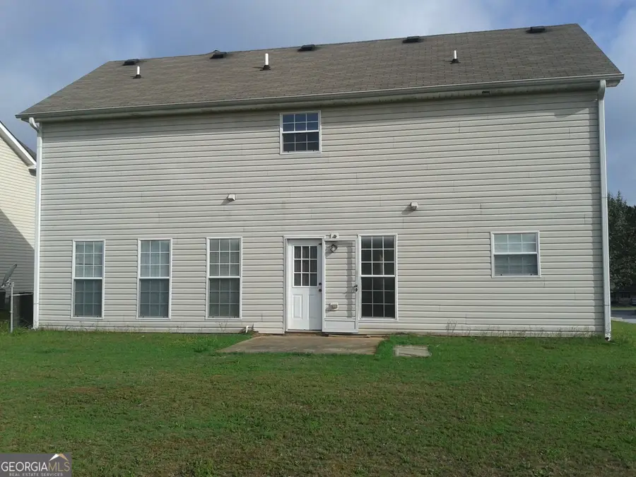 1379 Creekview Circle, Riverdale, GA 30296 - #3