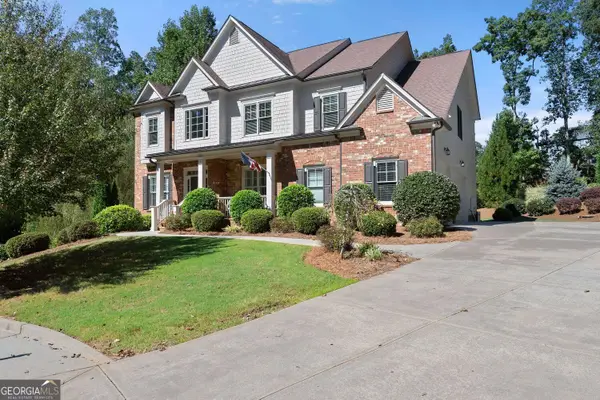 6230 Leeward Tide Court, Cumming, GA 30041