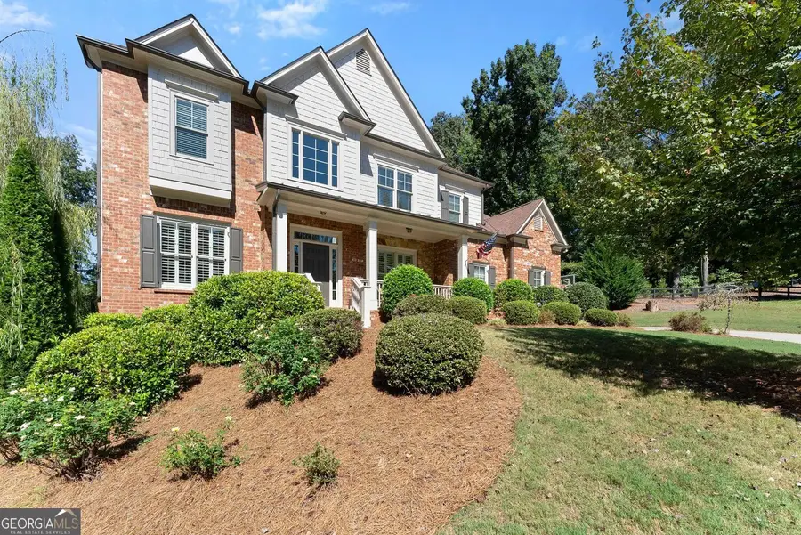 6230 Leeward Tide Court, Cumming, GA 30041 - #2