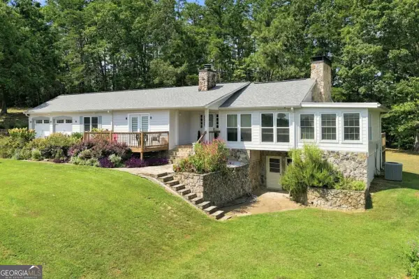 3099 Hornage Road, Ball Ground, GA 30107