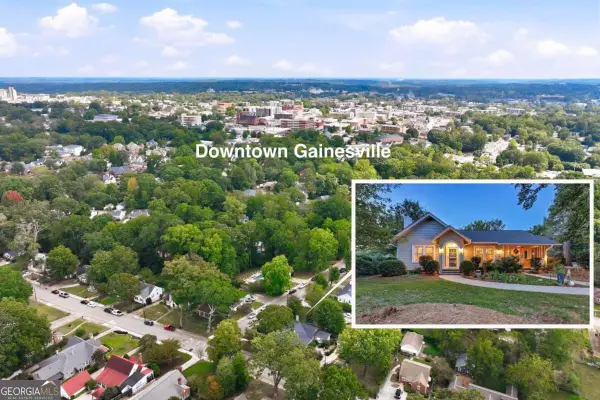 635 Denton Drive, Gainesville, GA 30501