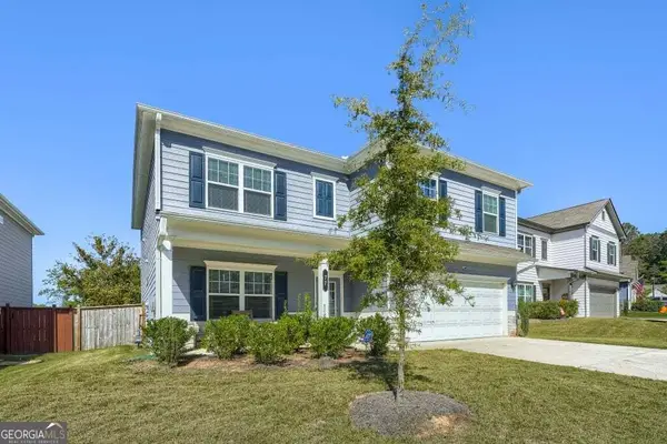 77 Copeland Bend, Jasper, GA 30143