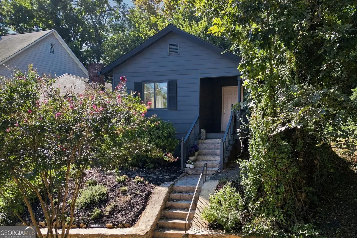 985 Martin Street Se, Atlanta, GA 30315 - #1