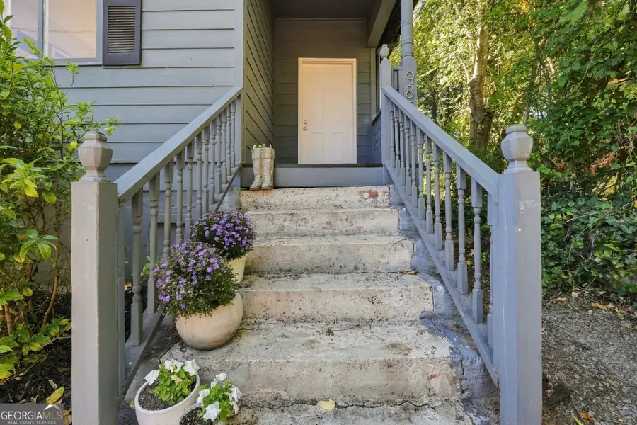 985 Martin Street Se, Atlanta, GA 30315 - #3