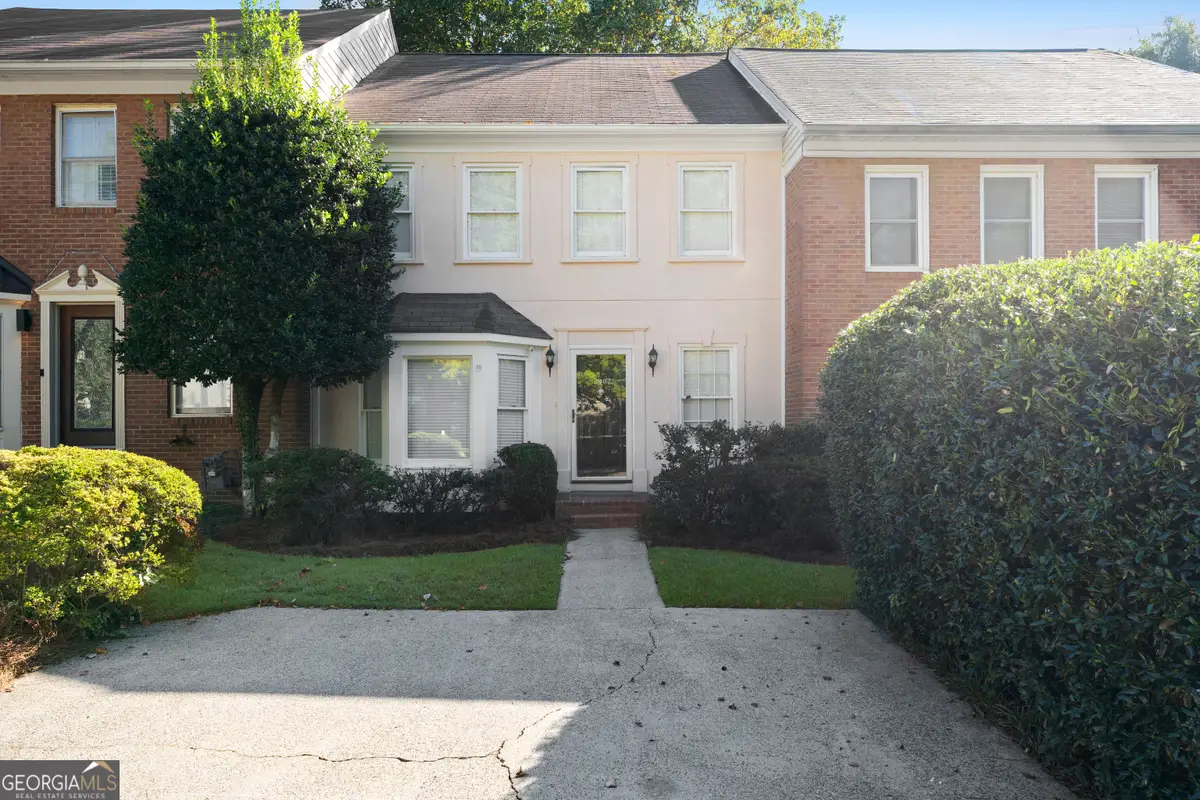 1407 Old Virginia Court Se, Marietta, GA 30067 - #1