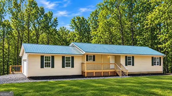 154 Katy Lake Road, Jackson, GA 30233