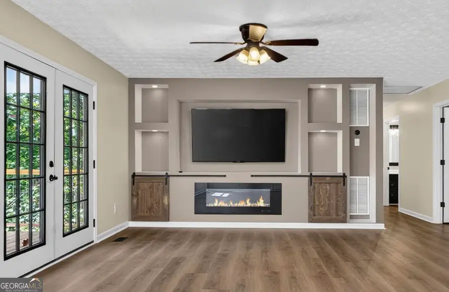 154 Katy Lake Road, Jackson, GA 30233 - #2