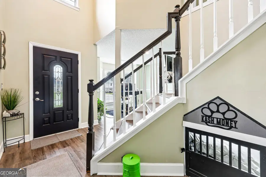 6098 Giles Court, Lithonia, GA 30058 - #3