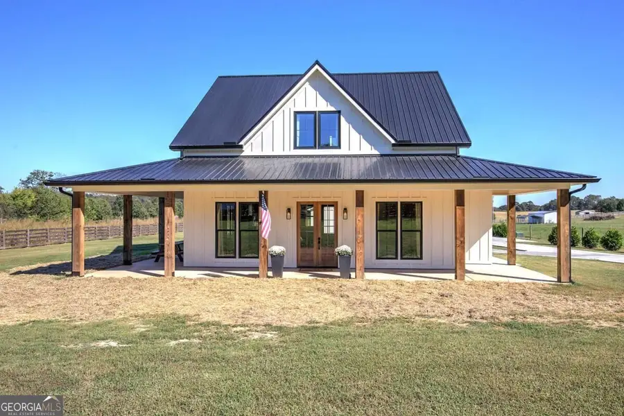 554 Pendley Road Se, Calhoun, GA 30701 - #2
