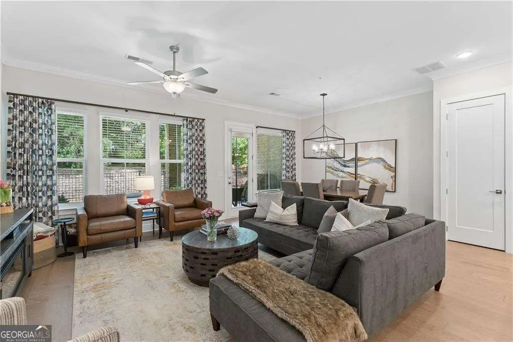 1090 Harper Drive, Roswell Alpharetta, GA 30076 - #1