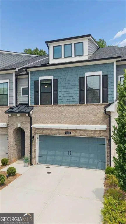 1090 Harper Drive, Roswell Alpharetta, GA 30076 - #2