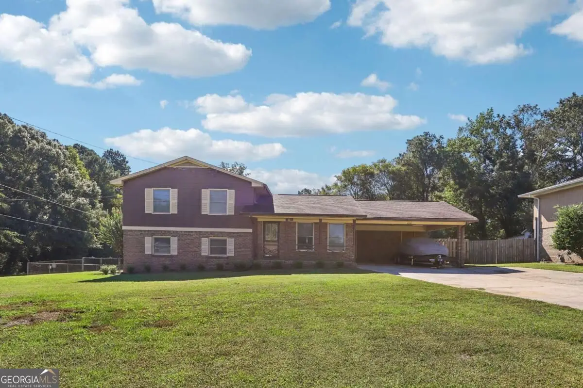 4542 Burns Road Nw, Lilburn, GA 30047 - #1